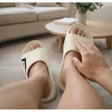 Chinelo Casual Unissex-Solado Flexível Design Respirável,Conforto Máximo(A)