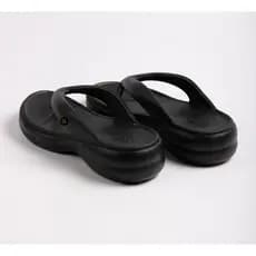 Chinelo de Dedo Feminino Anatômico Nuvem - Super Confortável
