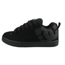 Tênis Unissex Dc Shoes Masculino E Feminino Sk8 Skate Moda Estilo Tendencia Oferta