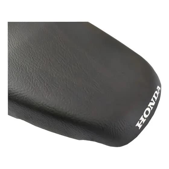 Capa de Banco Moto Honda Biz125 2009 2010 2011 2012 2013 2014 2015 2016 2017 Biz100/110 2012 2017 2020