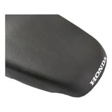 Capa de Banco Moto Honda Biz125 2009 2010 2011 2012 2013 2014 2015 2016 2017 Biz100/110 2012 2017 2020