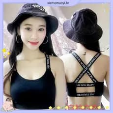 Tamanho grande roupa interior feminina estilo fino gordura mm1 0kg lindo sutiã traseiro sem anel de aço mais camisola go