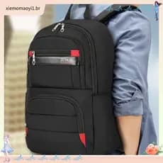 Mochila masculina mochila Casual moda high school júnior estudantes do ensino médio mochila das mulheres dos homens saco