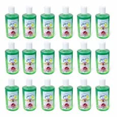 KIT Deo Colonia de Alfazema com 12 unidades de 500ml PROMOÇÃO