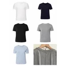 Camiseta Confortável
