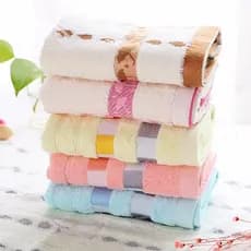 Toalha de banho macia Super absorvente melhor absorver água do que algodão puro adulto grande masculino feminino casal c