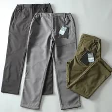 Jaqueta de casca macia masculina ao ar livre à prova de vento impermeável quente velo-macacão de lã masculino solto calç