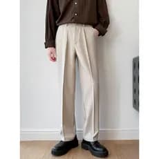 Novo estilo calças masculinas ins pingente calças pequenas versão coreana na moda solta tamanho grande em linha reta per