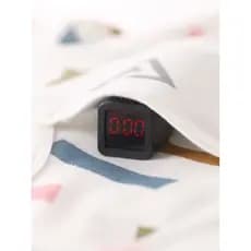 Bebê roupas de bebê primavera outono pijamas roupa interior Base roupas bebê recém-nascido monge roupas de manga comprid