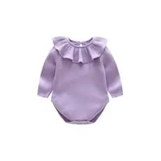 Macacão de bebê primavera outono macacão classe A puro algodão macacão de bebê Super bonito recém-nascido cem dias macac
