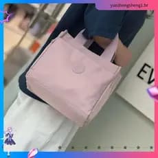 Alto valor 2026 novo estilo masculino feminino com sacola de arroz saco de isolamento lancheira saco de almoço à prova d