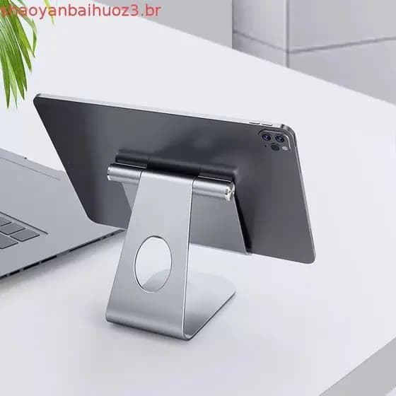 Suporte Para Tablet Lcall , Ajustável-De Mesa Tablets De 4 A 13 " , iPad Pro 11 , 9.7 , 10.5 , 12.9 Air Mini , Kindle