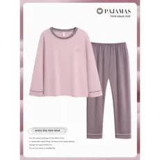 Pijamas femininos outono inverno 2026 novo estilo mãe alemão veludo quente engrossado escovado fino veludo Loungewear te