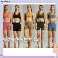 Kit De 10 Cuecas Boxer Plus Size Mifibra Dorbe Non-Ro lling Original Masculino E # 39 ; s Cueca Masculina