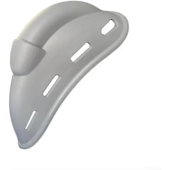 Almofada de Aumento para Homens para Proteção e Suporte Push-Up, Inserção de Silicone e PP para Cuecas ou Trajes de Banh