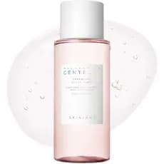 SKIN1004PoremizingClearToner7.10fl.oz, 210ml, Tônico Facial Coreano com Sal Rosa do Himalaia e Centella de Madagascar, T
