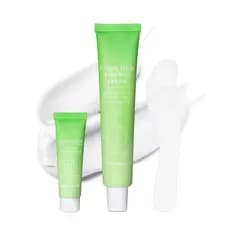 Remoção Indolor de Pelos Faciais para Mulheres com Pele Sensível - Kit 2 em 1 com Gancho | Removedor de Pelos do Lábio S