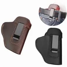 Coldre De Arma De Transporte Oculto Para Taurus G2C Sig Sauer P226 SP2022 Glock 17 19 21 23 26 Beretta 92