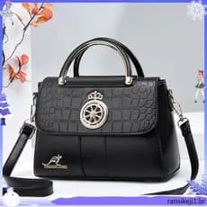 Coleção de pessoas de 1938 Yishan Yi Decoração Couro Genuíno Senhoras Novo Estilo Bolsa Em Relevo Portátil Cross-body Bo