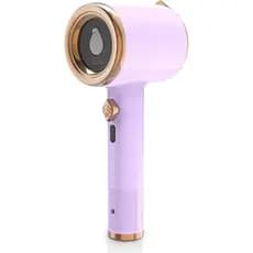 Mini Ferro a Vapor de Viagem, Novo e Aprimorado 2024, Vaporizador Portátil de Mão para Roupas, Máquina de Passar a Seco