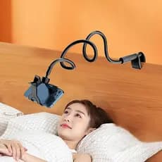 Suporte Flexível para Telefone com Rotação de 360 Graus ° Rotação para Cama, Sofá, Mesa e Visualização Mãos-Livres
