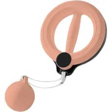 Equipamento de exercícios para braços e ombros InfinityHoop, exercitador de braços para emagrecimento com rastreador dig