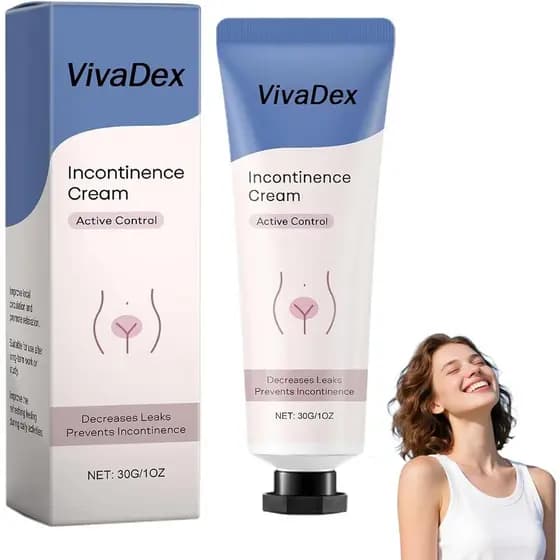 iadexforBladderontrol, iadexInontinene, iadexInontine para Mulheres(1)