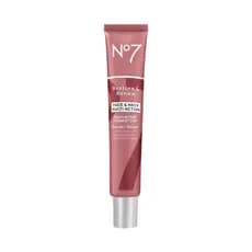No7 Restore & Renew Sérum Multi-Ação para Rosto e Pescoço - Sérum Antienvelhecimento para Firmeza e Tonificação do Pesco