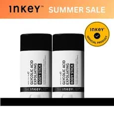 [TheINKEYList]Bastão Esfoliante Corporal com Ácido Glicólico - Suaviza a Textura e Combate a Pele com Acne e Manchas de