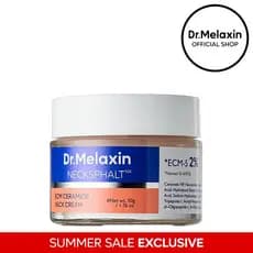 [Dr.MelaxinOfficial]NecksphaltECMNeckBarrier50ml–Firmeza do Pescoço e Cuidado com Rugas
