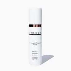 Hidratante Protetor Solar Físico DRMTLGY SPF44 2 Onças Protetor Solar à Prova d'Água