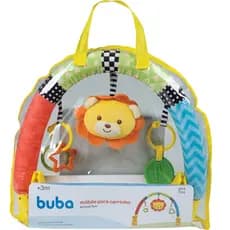 Móbile Para Carrinho Buba Animais móbile buba