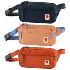Fjallraven Kanken Bolsa de Ombro Mini Bolsa Esportes Fitness Leve Bolsa de Cintura Portátil Crossbody Bolsa de Peito