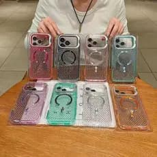CAPA 360 ANTI IMPACTO BRILHO COM SUPORTE