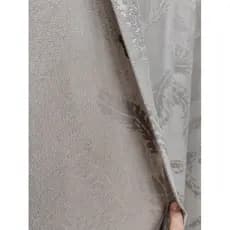 Muquan Impervious Shadow Window Screen Cor Café Escuro Champanhe Malha Jacquard Isolamento Térmico Reflexivo Anti-Ultrav