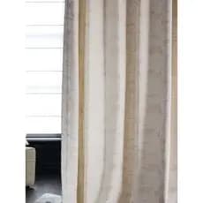 Muquan Boutique Chenille Jacquard auspicioso nuvem Villa sala de estar estudo quarto janela do chão ao teto Bay janela m