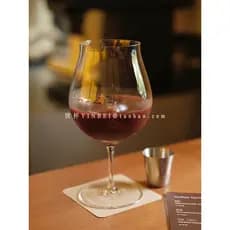 Estilo japonês Kimura taça doméstica comercial restaurante High-End vinho tinto barra de vidro mistura bolha Cocktail vi