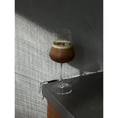 Novo chinês simples copo de champanhe Retro taça High-End copo de vinho tinto espuma de vinho copo de vinho doméstico