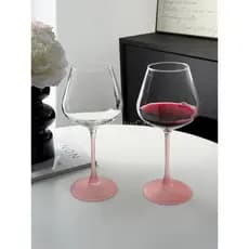 Cálice francês de alto valor criativo romântico copo de vinho tinto casal copo de vinho doméstico copo de vinho doce