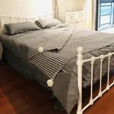 Toalha de cobertura de linha grossa americana, cobertor de cama, toalha decorativa, toalha de sofá, toalha Anti-poeira,