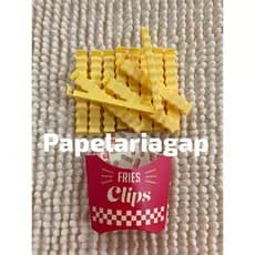 Prendedor de saco Veda Embalagem Batatas Fritas À Prova De Umidade 12 Clipes De Vedação De Conservação Fresca ÍMã