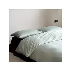 Primavera verão algodão de fibra longa algodão cor sólida Mix combinar cama quatro peças cor pontuação combinação puro a