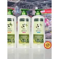 Yamada Hideko Shampoo Hidratante Anticaspa Shampoo Azeite Assado Acampamento Shampoo Nutritivo Su's Home Aihua Produto G