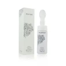 Huixi Mo escova de espuma de limpeza 150g cabeça da escova de lavagem Facial macia limpeza profunda limpador Facial impr