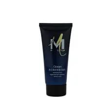 Oulenkaidi limpador hidratante oceano masculino, limpeza profunda, limpador Facial Sujia Aihua, loja física, produtos de