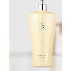 Aixisi Gel de banho 768ml, purificador de pele transparente, embelezador, fragrância de banho, Sujia Aihua, contador de