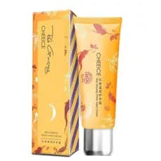 Xiaoyu Ginseng Vermelho Extrato de Planta Creme para as Mãos 60g Hidratante Hidratante Sujia Aihua Loja Física Produtos