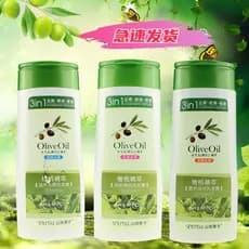 Yamada Hideko Shampoo Hidratante Anticaspa Óleo Assado Profundo Azeitona Sujia Aihua Loção Capilar Loja Física