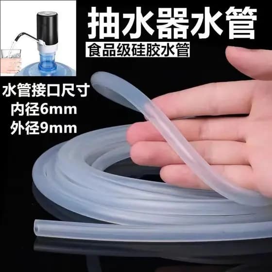 Dispensador de água tubo de água mangueira dispensador de água tubo de Universal dispensador de engarrafada tu