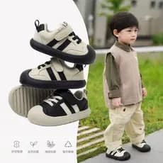 Crianças All-Match tênis 2026 primavera outono meninas sapatos brancos sapatos casuais meninos bebê tênis de corrida sol